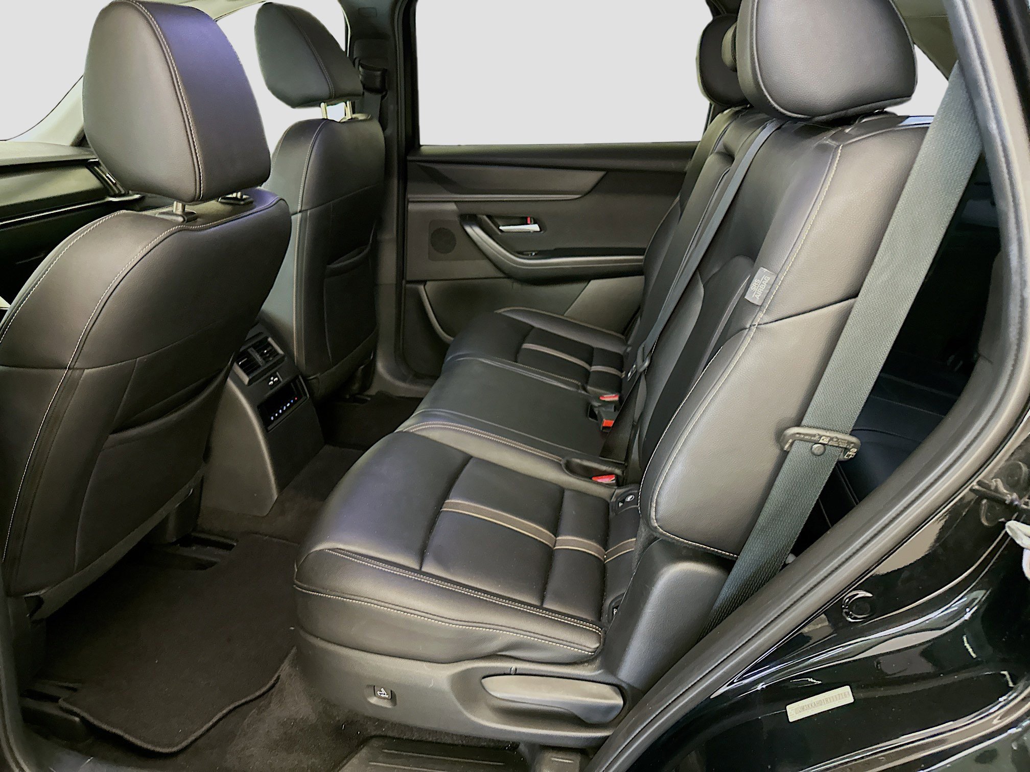 Used 2024 MAZDA CX-90 3.3 Turbo w/ Select Package image 29