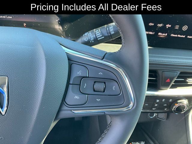 New 2026 Buick Encore GX Sport Touring w/ Advanced Technology Package FWD image 39