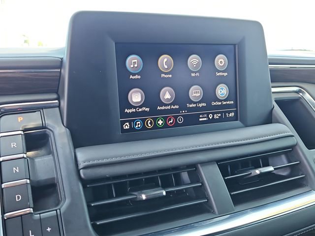 Used 2023 Chevrolet Tahoe LS w/ Driver Alert Package image 24