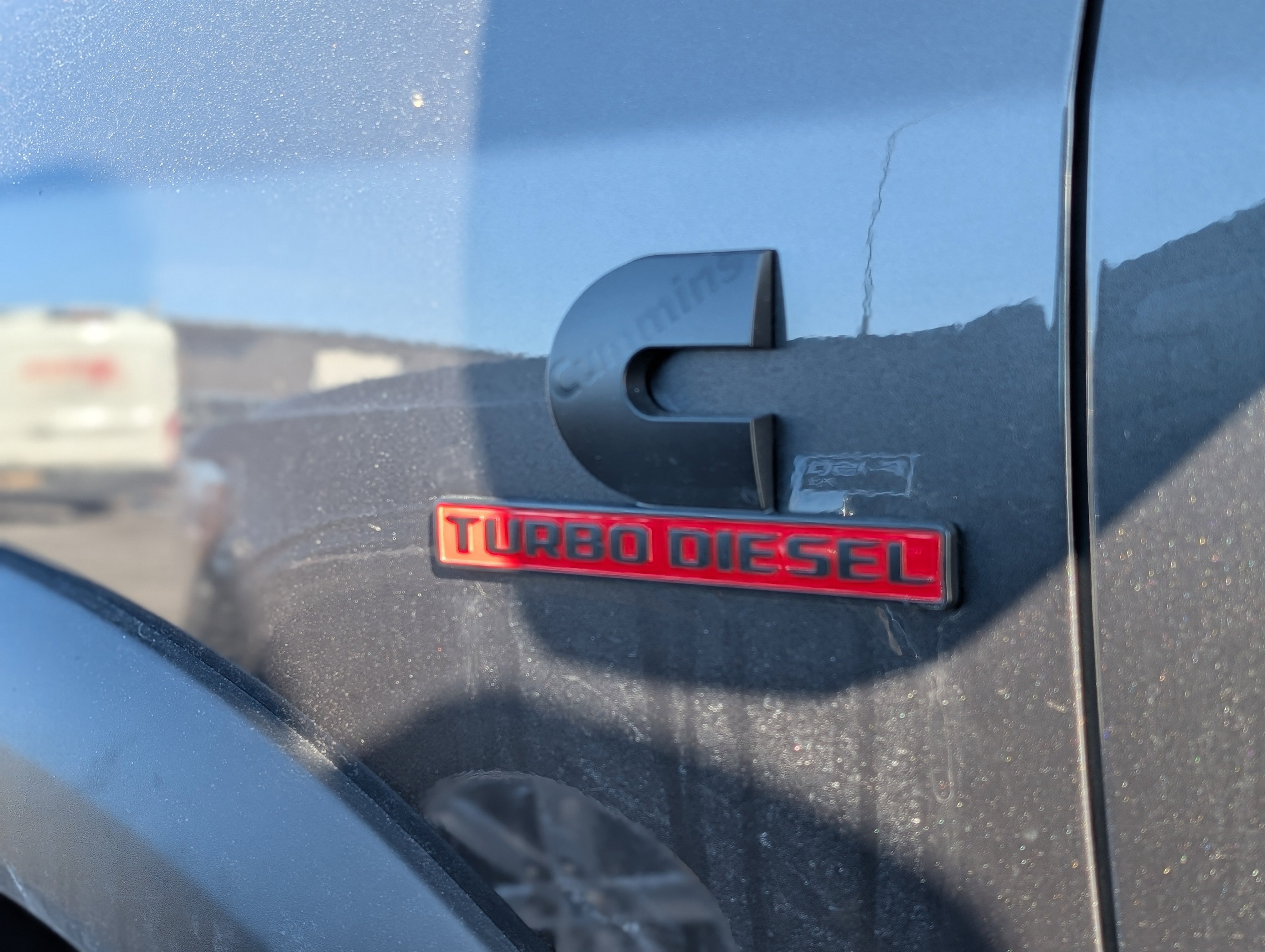 Used 2023 RAM 2500 Rebel w/ Level 2 Equipment Group image 7