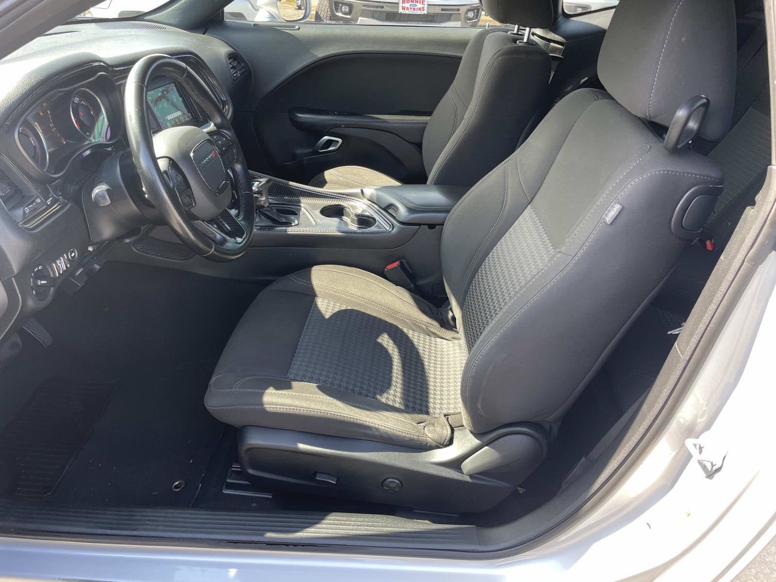 Used 2020 Dodge Challenger SXT image 13