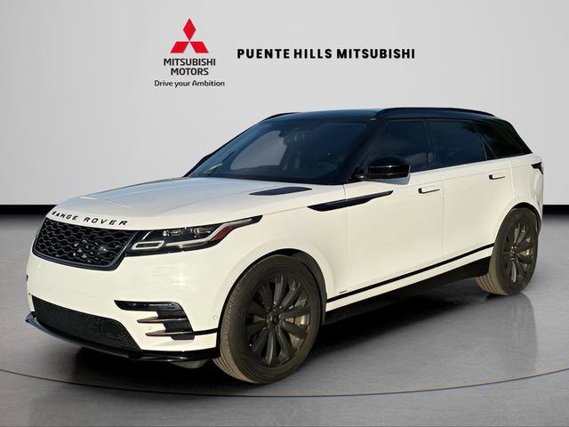 Used 2019 Land Rover Range Rover Velar R-Dynamic SE video 1