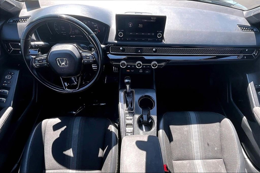 Used 2022 Honda Civic Sport image 7