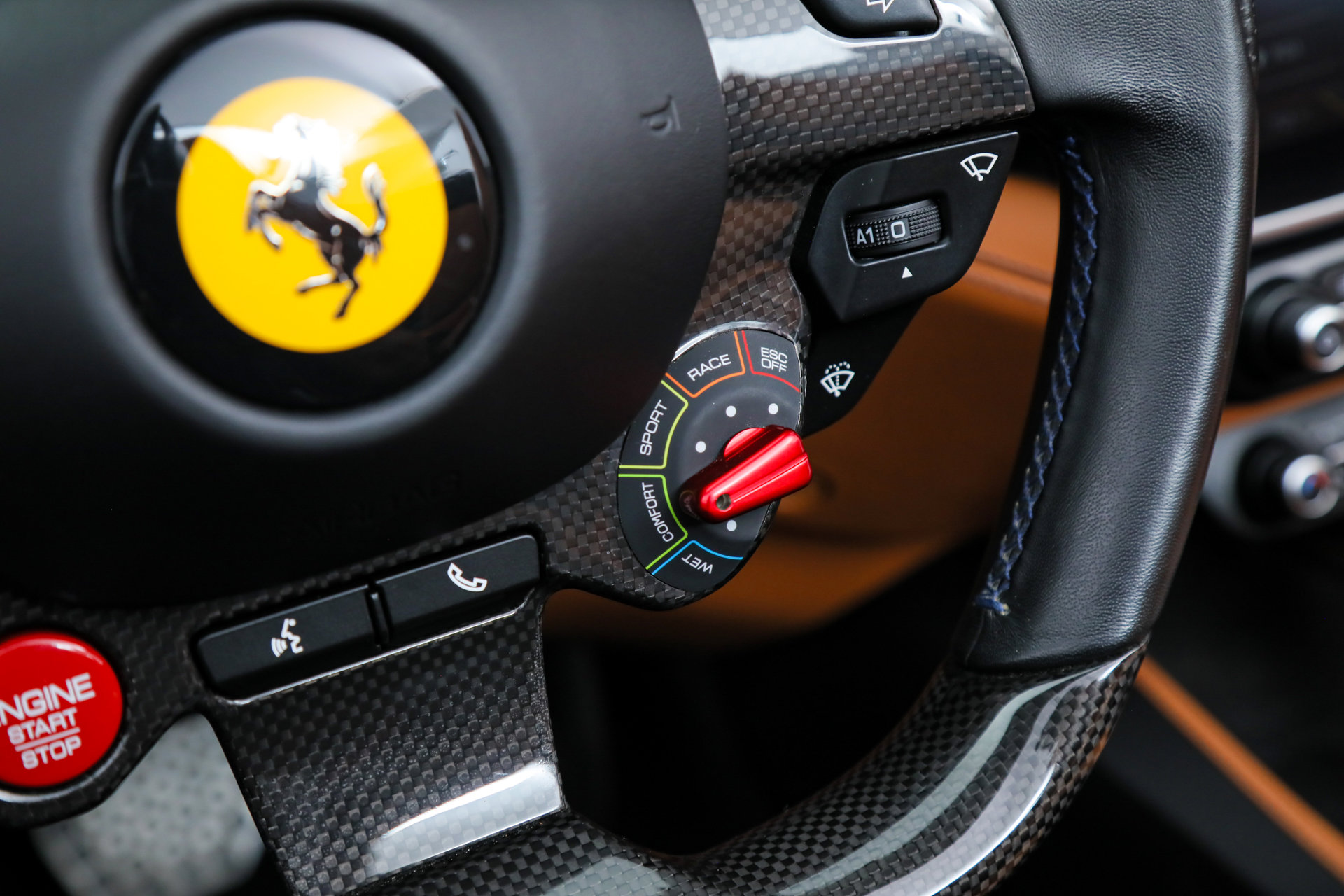 Certified 2023 Ferrari Portofino M image 66