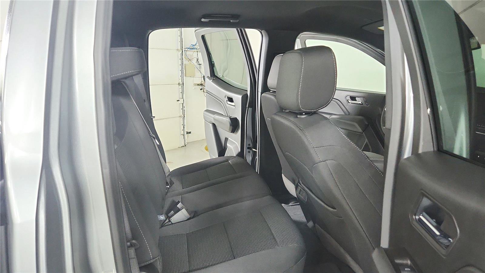 Used 2026 GMC Canyon Elevation image 20