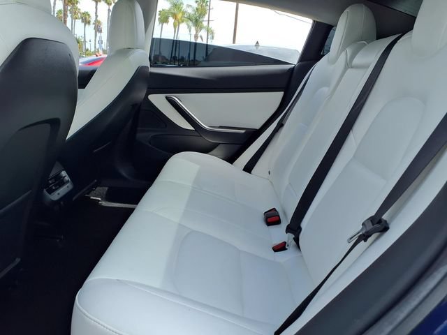 Used 2019 Tesla Model 3 Standard Range Plus RWD image 24