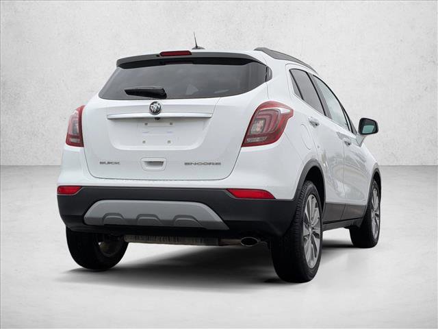 Used 2018 Buick Encore Preferred image 5