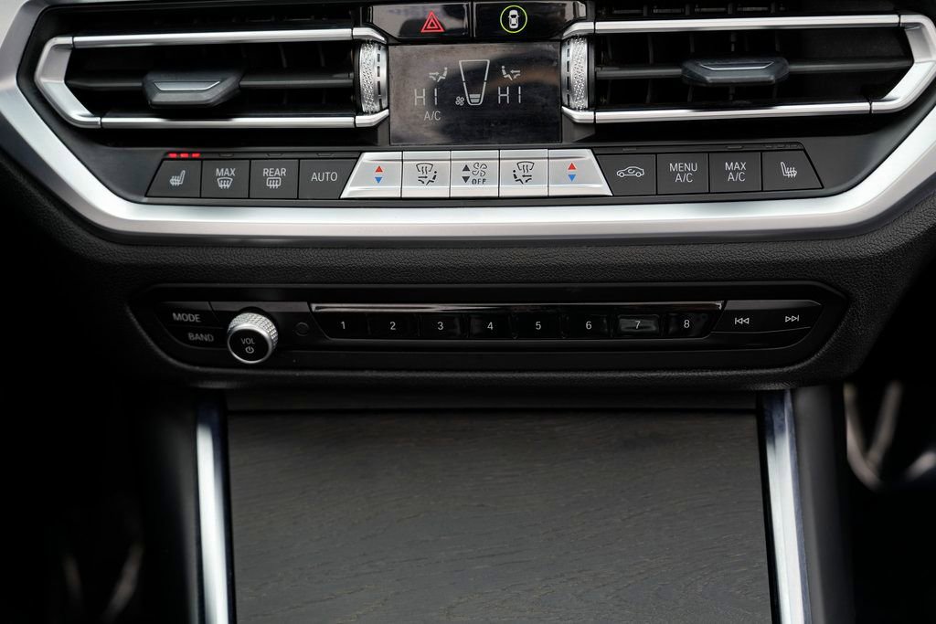 Used 2021 BMW 430i Convertible w/ Premium Package image 36