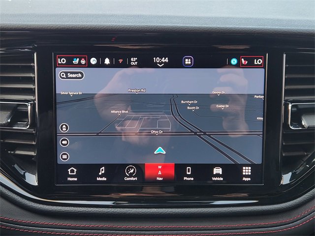 Certified 2024 Dodge Durango GT image 17