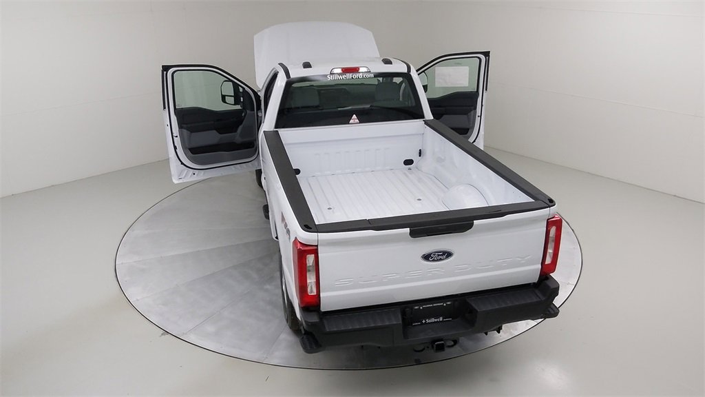 New 2026 Ford F250 XL image 47