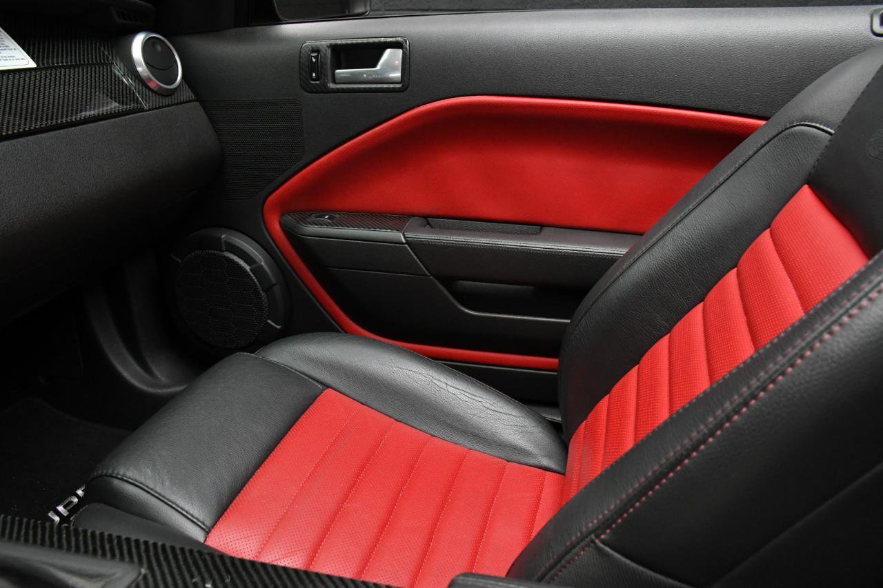 Used 2007 Ford Mustang Shelby GT500 image 48