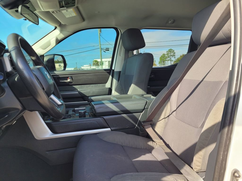 Used 2022 Toyota Tundra SR5 image 14