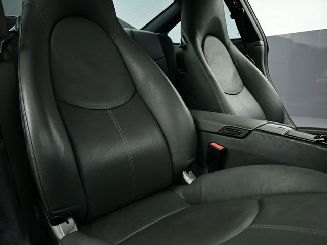 Used 2006 Porsche 911 Carrera RWD image 58