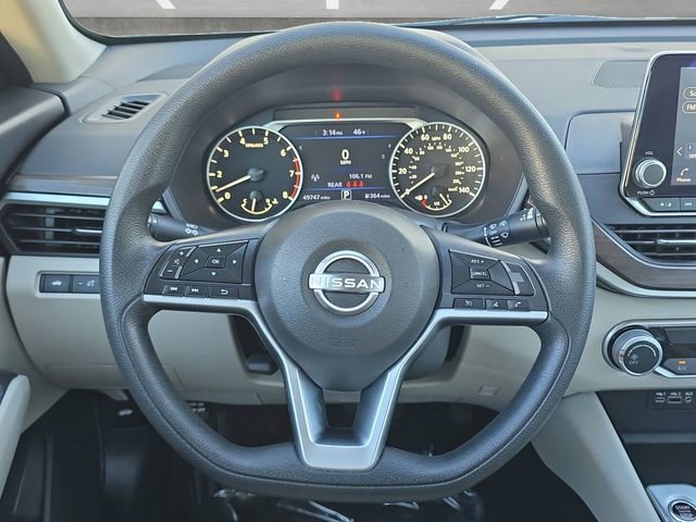 Used 2024 Nissan Altima 2.5 SV image 21