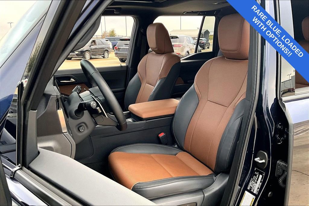 Used 2025 Lexus GX 550 image 33