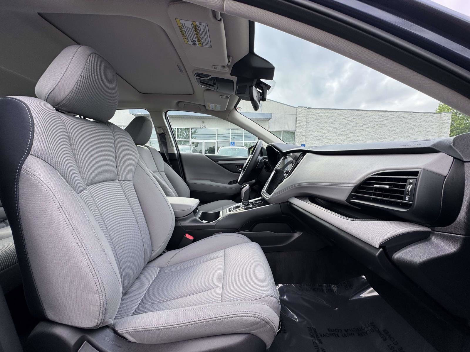 Used 2024 Subaru Legacy Premium AWD/4WD image 9