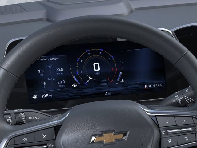 New 2026 Chevrolet Tahoe LT image 18