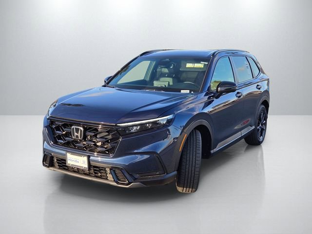 New 2026 Honda CR-V Sport-L image 8