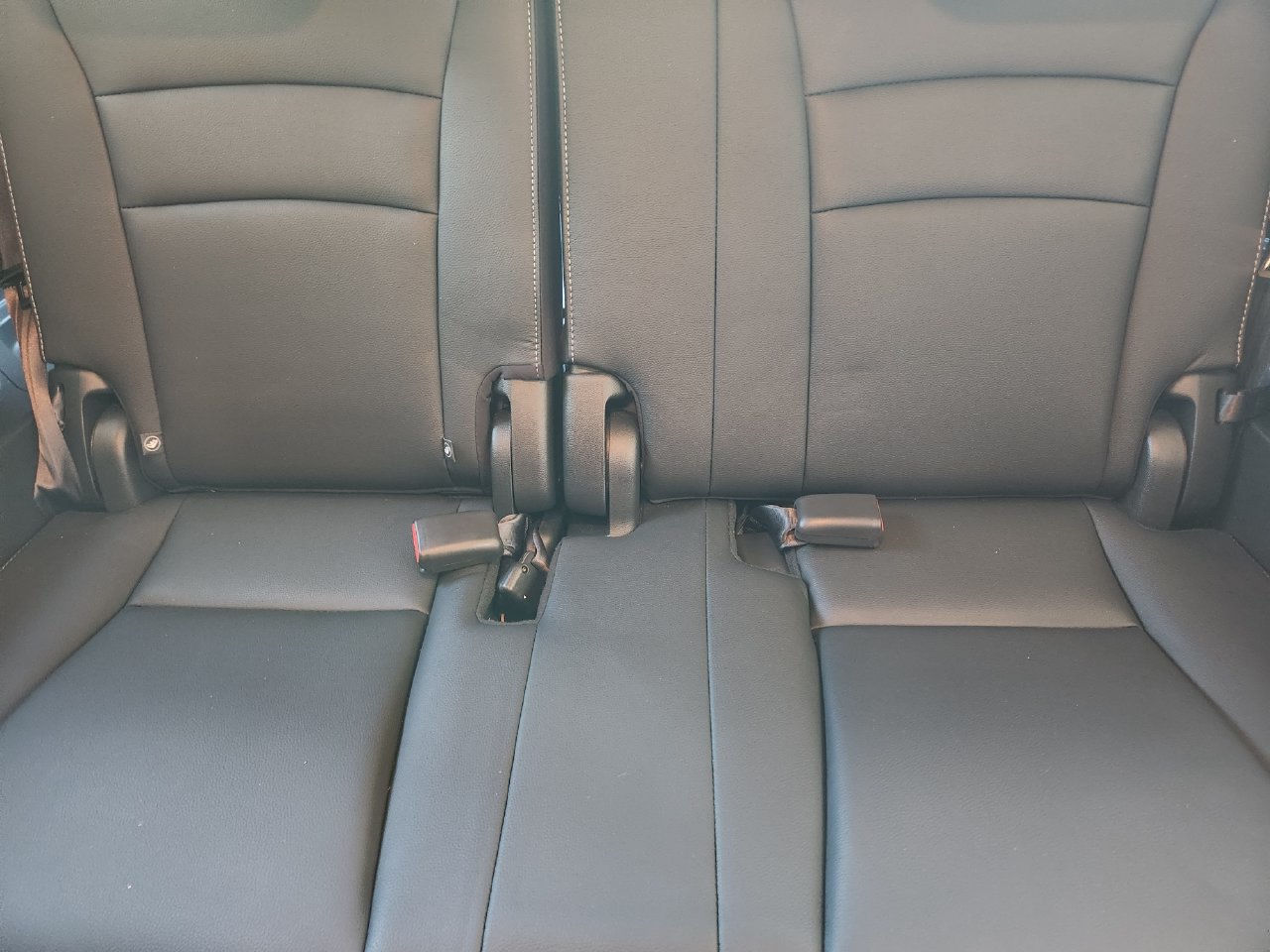 Used 2022 Honda Pilot EX-L image 30