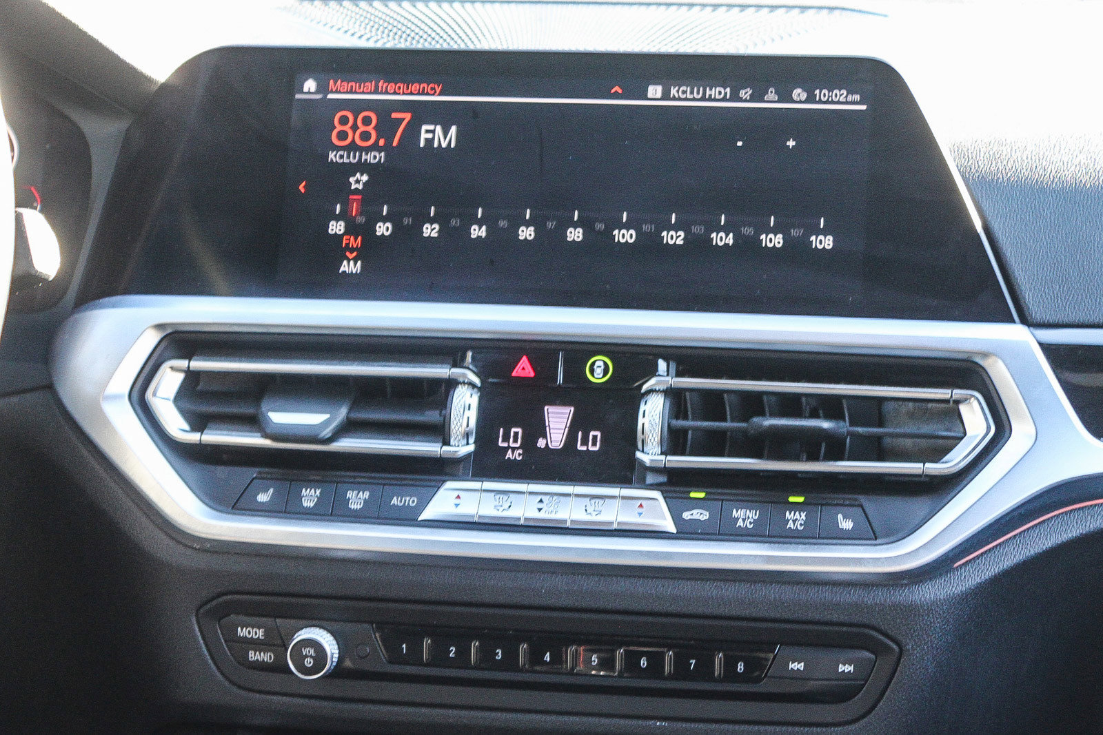 Used 2019 BMW 330i Sedan w/ Premium Package image 14