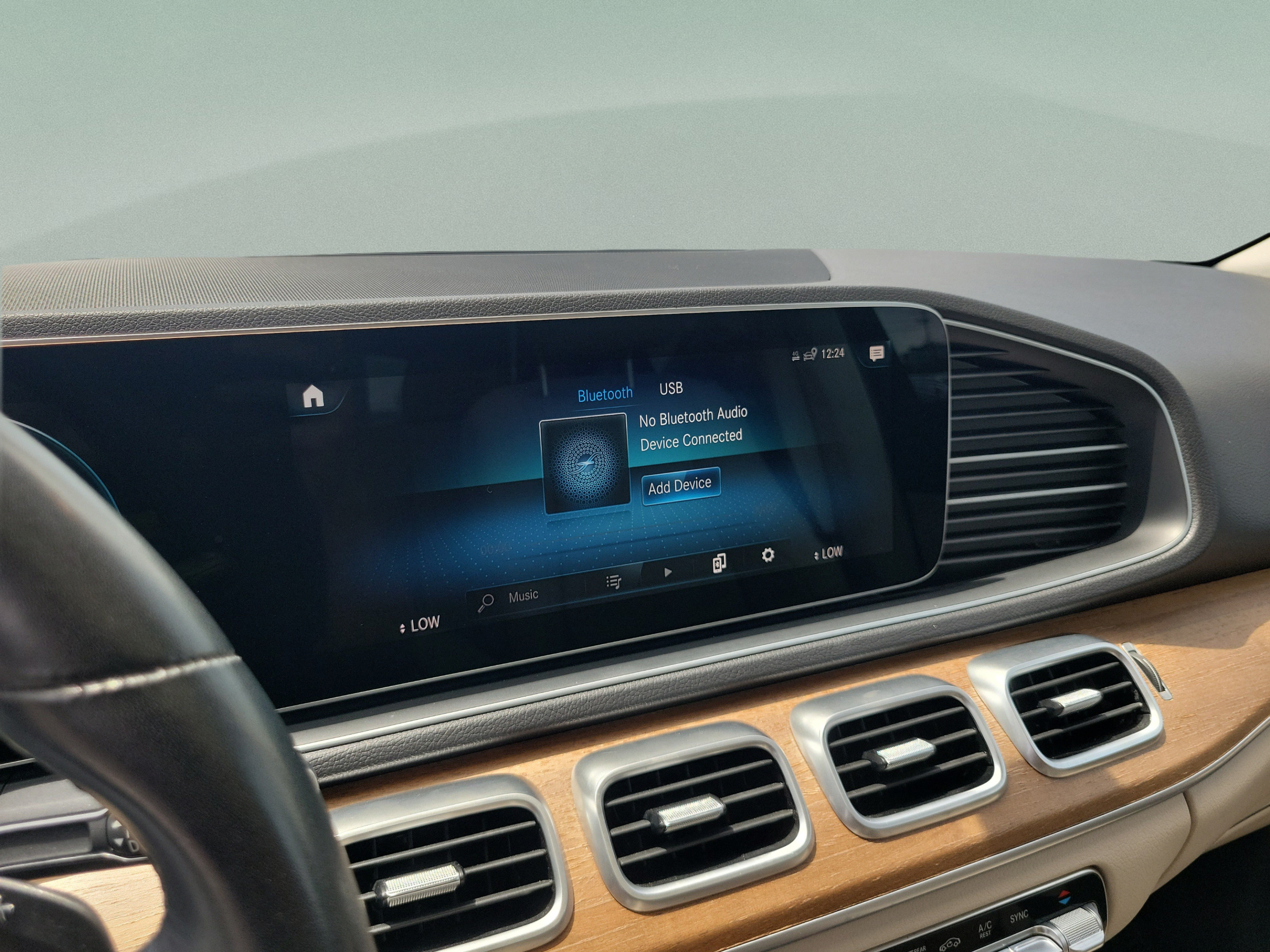 Certified 2022 Mercedes-Benz GLE 350 4MATIC image 17