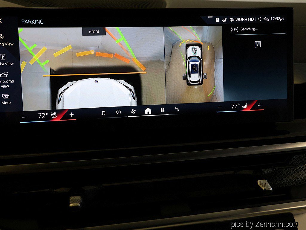 Used 2026 BMW X5 xDrive50e w/ M Sport Package image 23