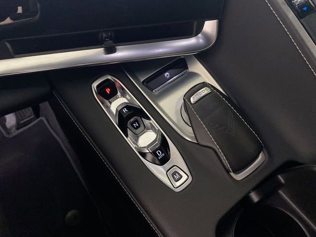 Used 2023 Chevrolet Corvette Z06 RWD image 37