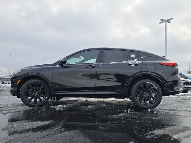 New 2025 Buick Envista Sport Touring w/ Convenience II Package image 14