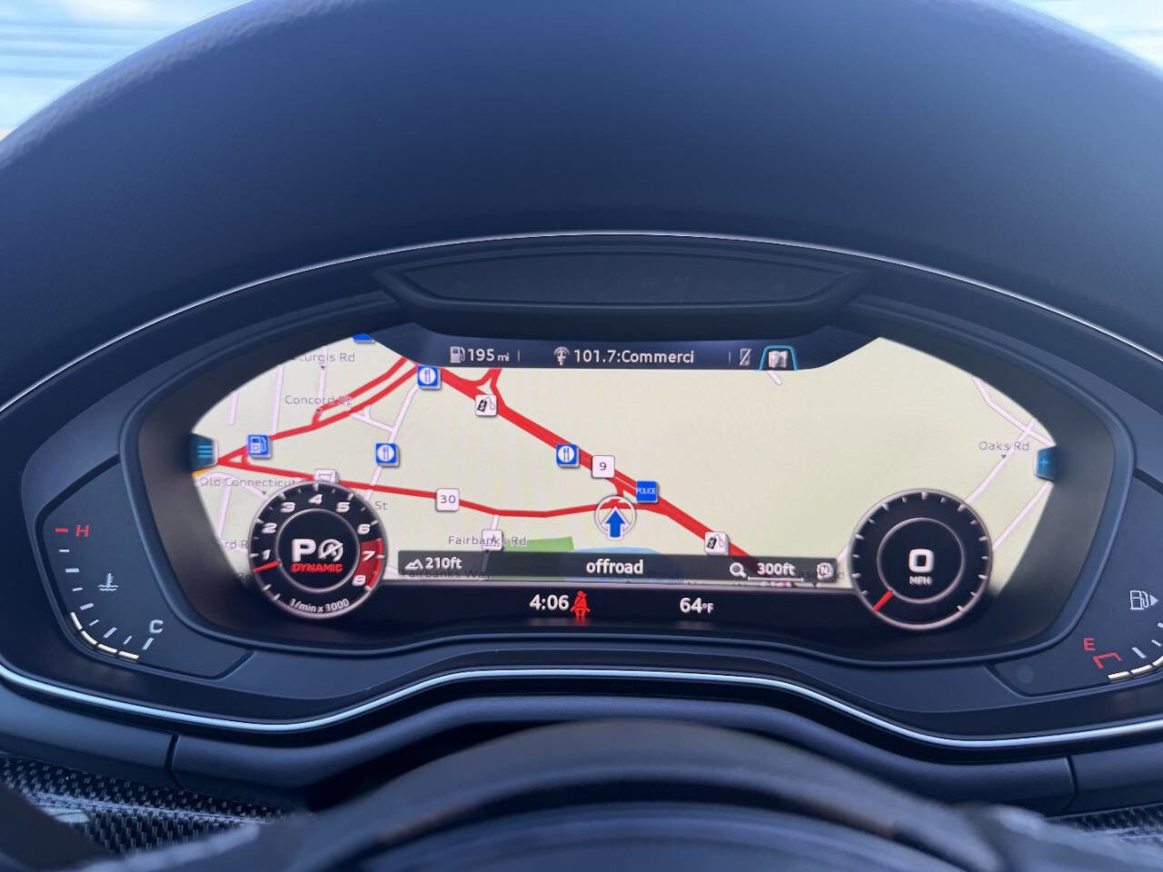 Used 2018 Audi S5 Prestige w/ S Sport Package image 16