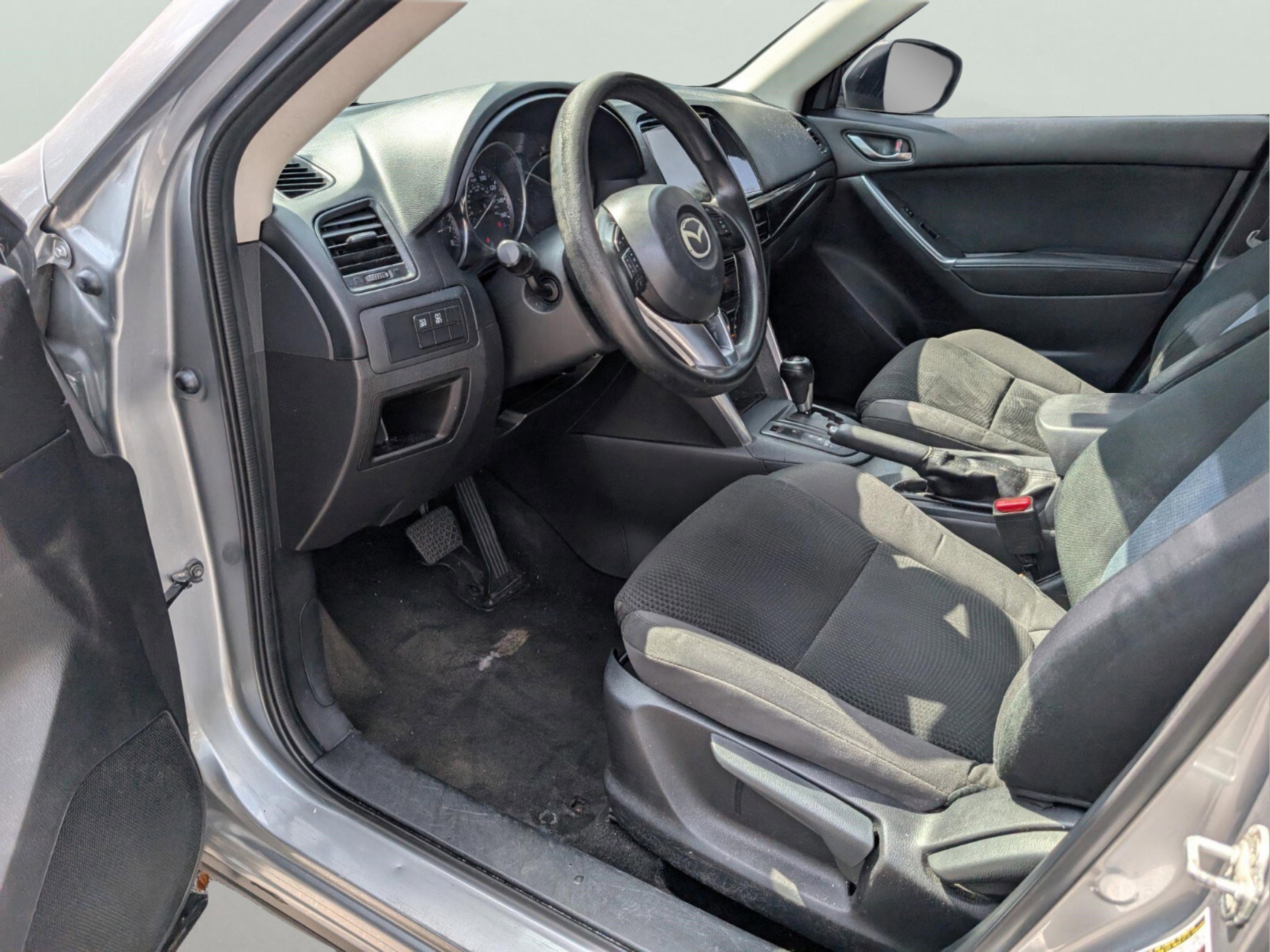 Used 2014 MAZDA CX-5 Sport image 9