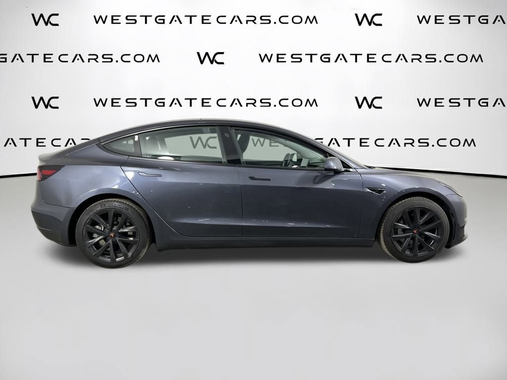 Used 2023 Tesla Model 3 Standard Range image 43