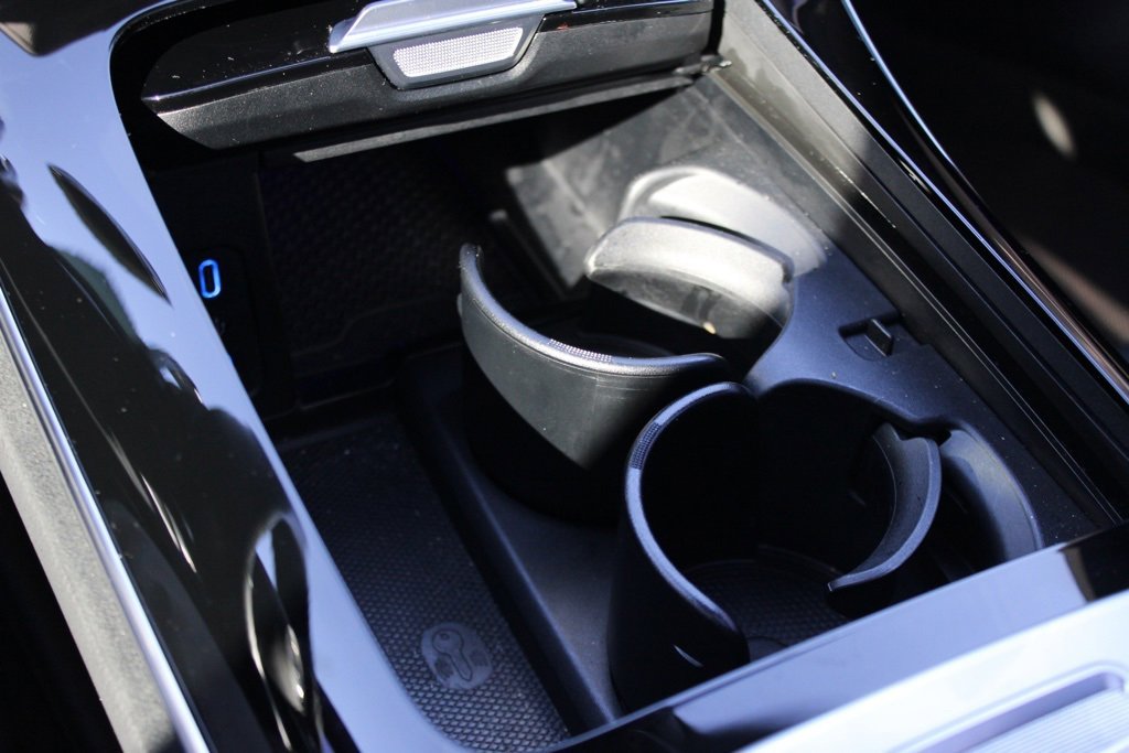 Certified 2022 Mercedes-Benz EQS 450+ Sedan image 21