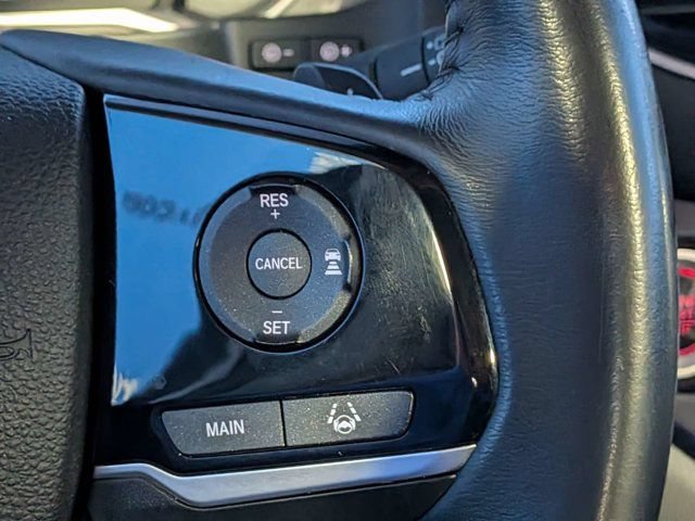 Certified 2021 Honda Pilot Special Edition image 26