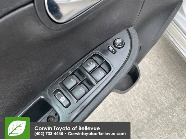 Used 2012 Chevrolet Malibu LT w/ Sunroof Package image 18