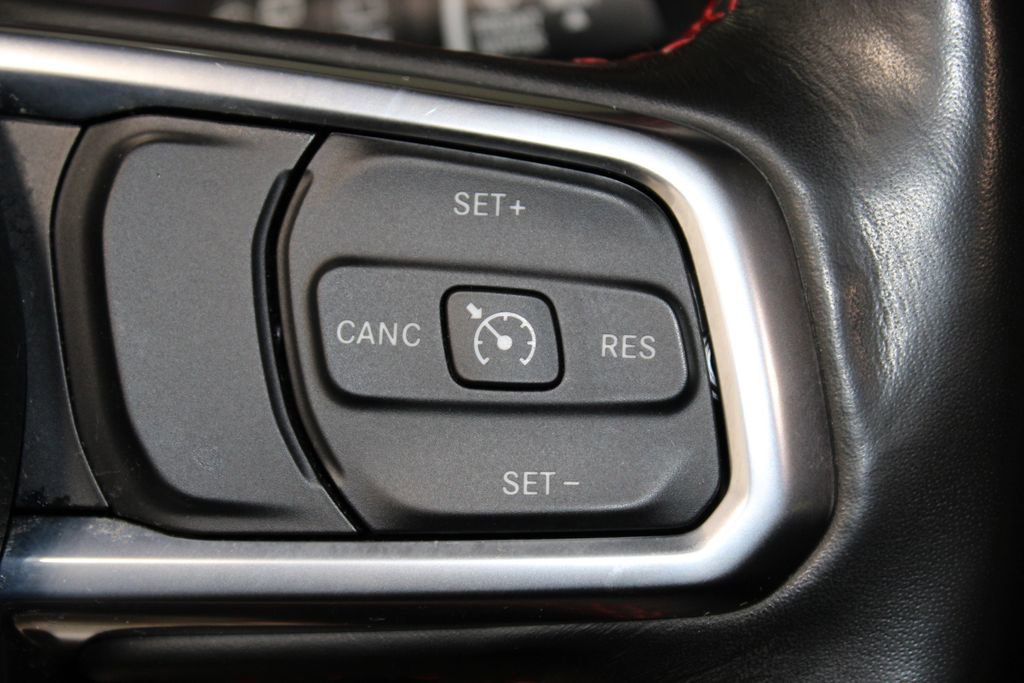 Used 2021 Jeep Wrangler Unlimited Rubicon w/ Cold Weather Group image 33