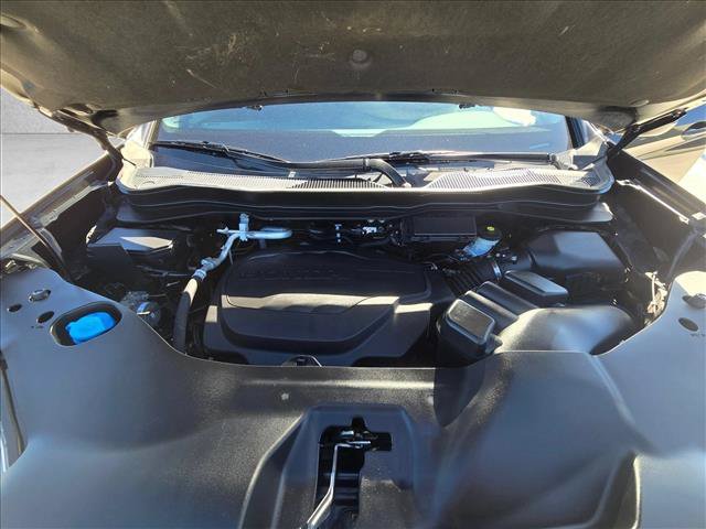 Used 2022 Honda Passport TrailSport image 24