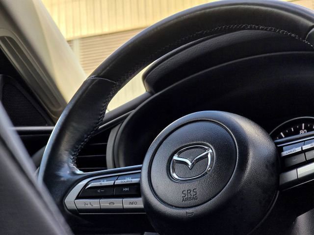 Used 2020 MAZDA MAZDA3 Sedan w/ Select Package FWD image 13