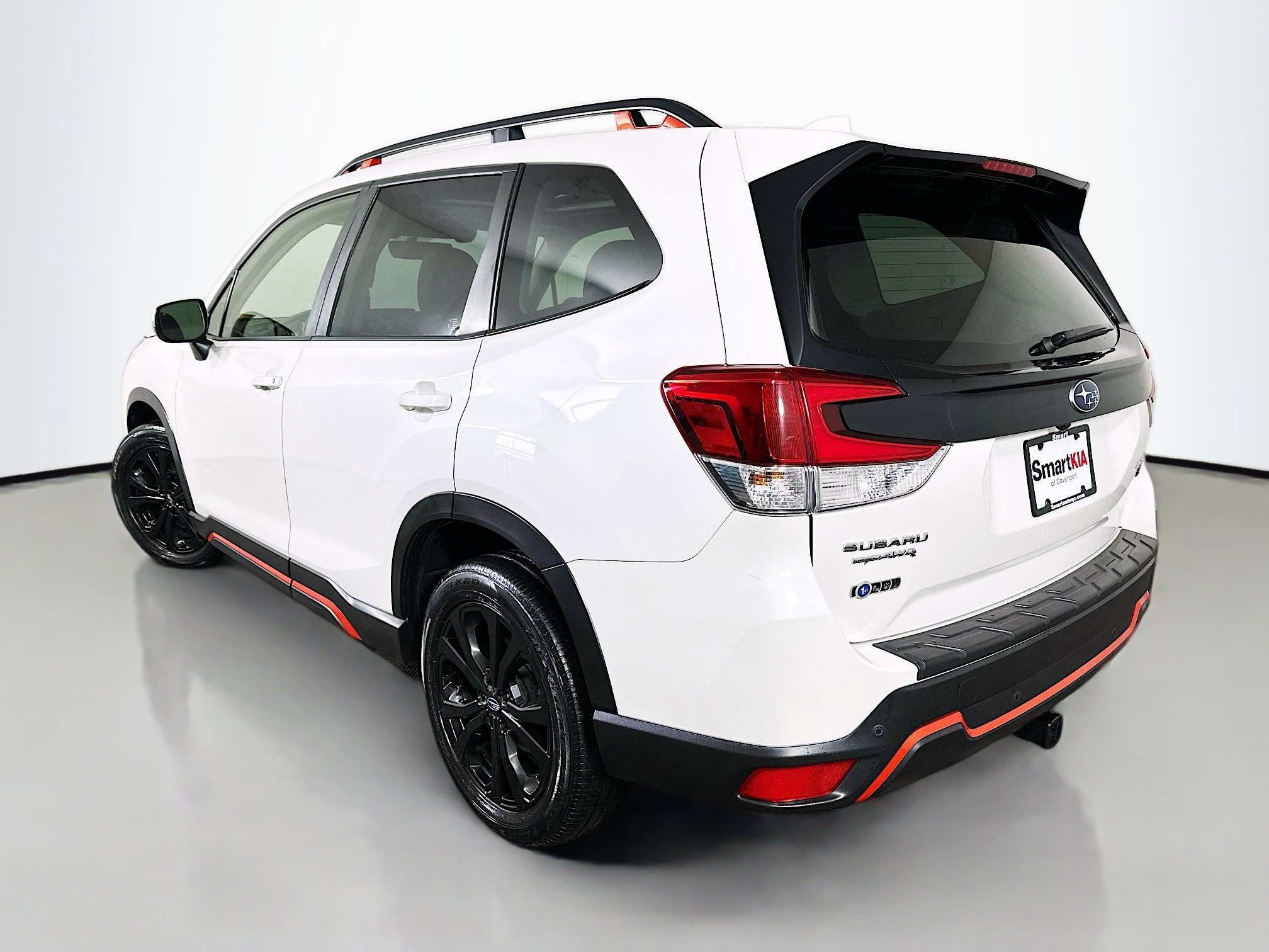 Used 2020 Subaru Forester Sport w/ Popular Package #2 image 5