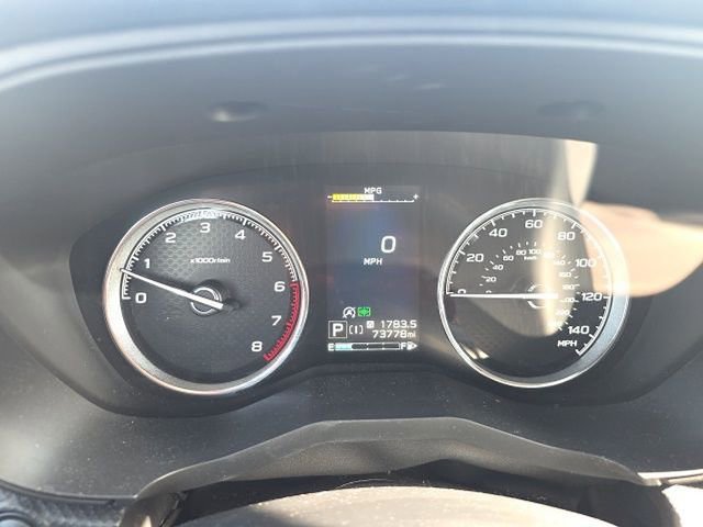 Used 2022 Subaru Forester Touring image 12