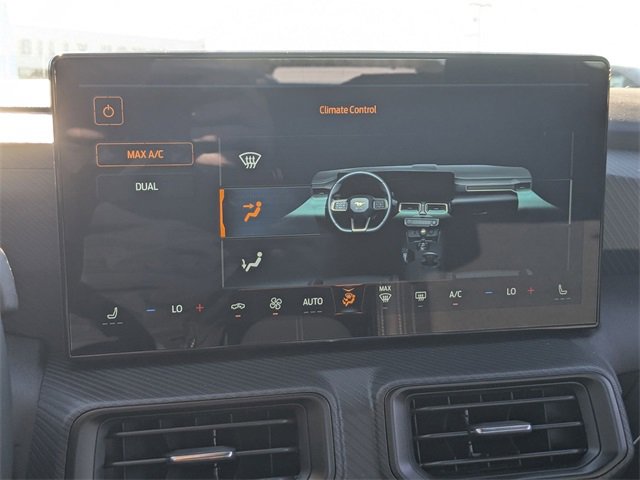 New 2026 Ford Mustang Coupe image 13