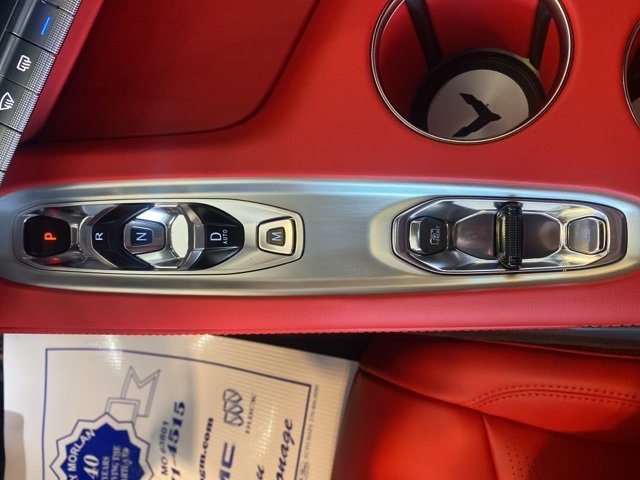 New 2026 Chevrolet Corvette Z06 image 24