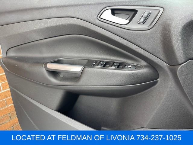 Used 2015 Ford Escape SE w/ Equipment Group 201A image 20