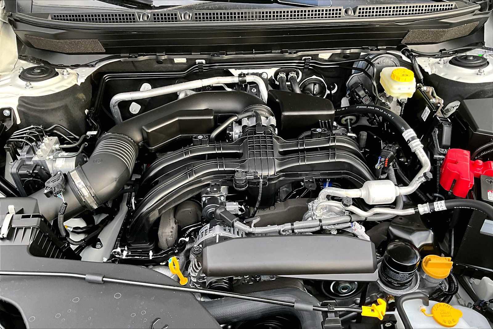 New 2026 Subaru Outback Touring image 16