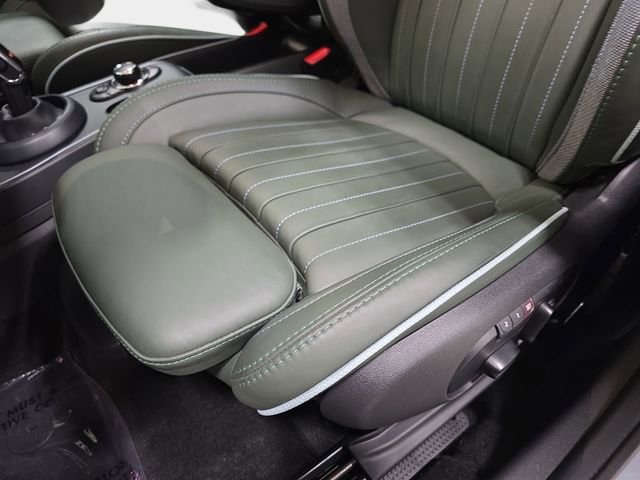 Certified 2023 MINI Cooper Countryman S w/ Mini Untamed Edition image 25