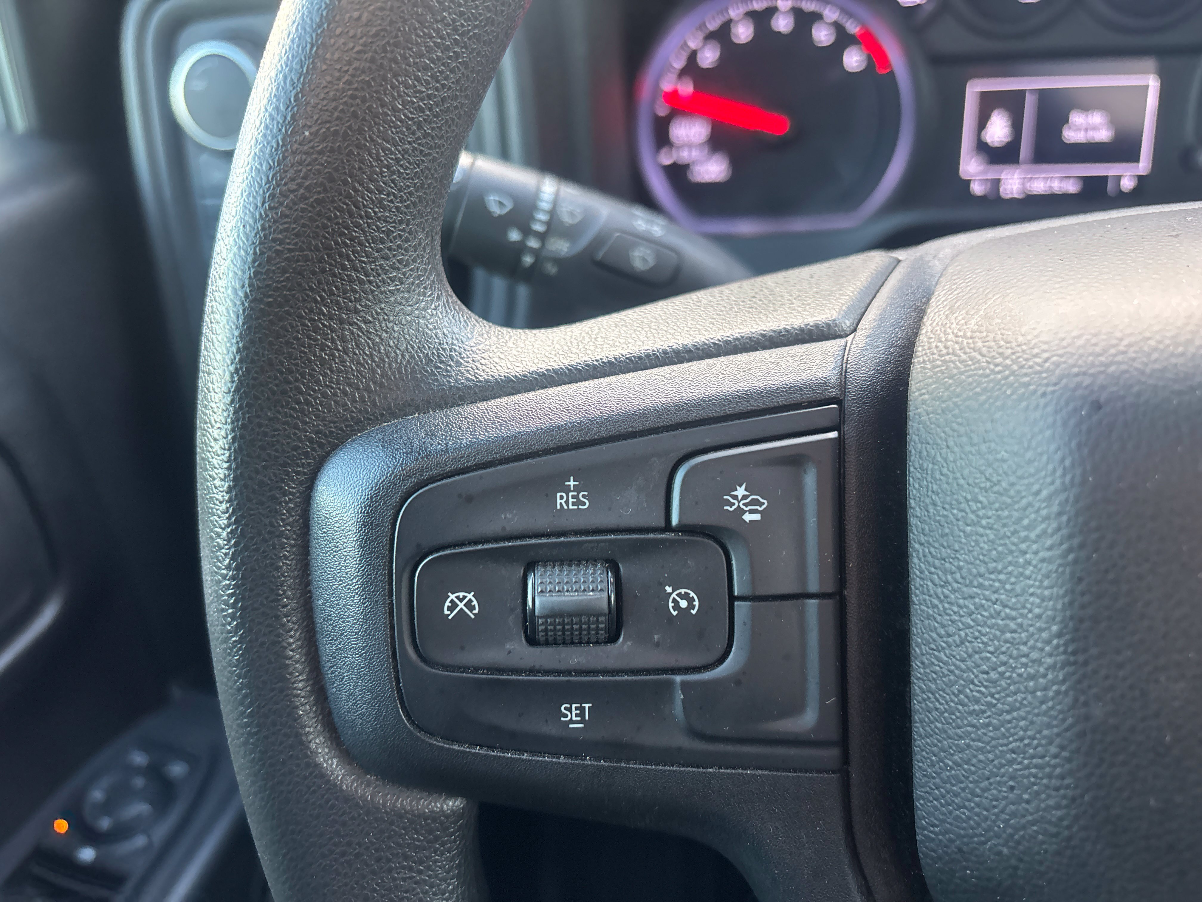 Used 2022 Chevrolet Silverado 1500 Custom AWD/4WD image 15