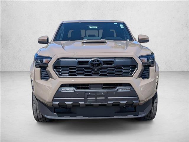 New 2026 Toyota Tacoma TRD Sport image 6