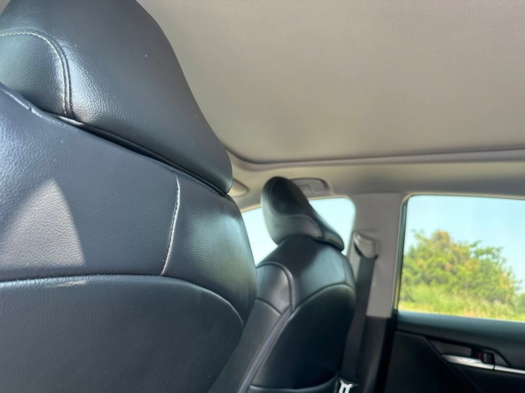 Used 2018 Toyota Camry XSE FWD image 20