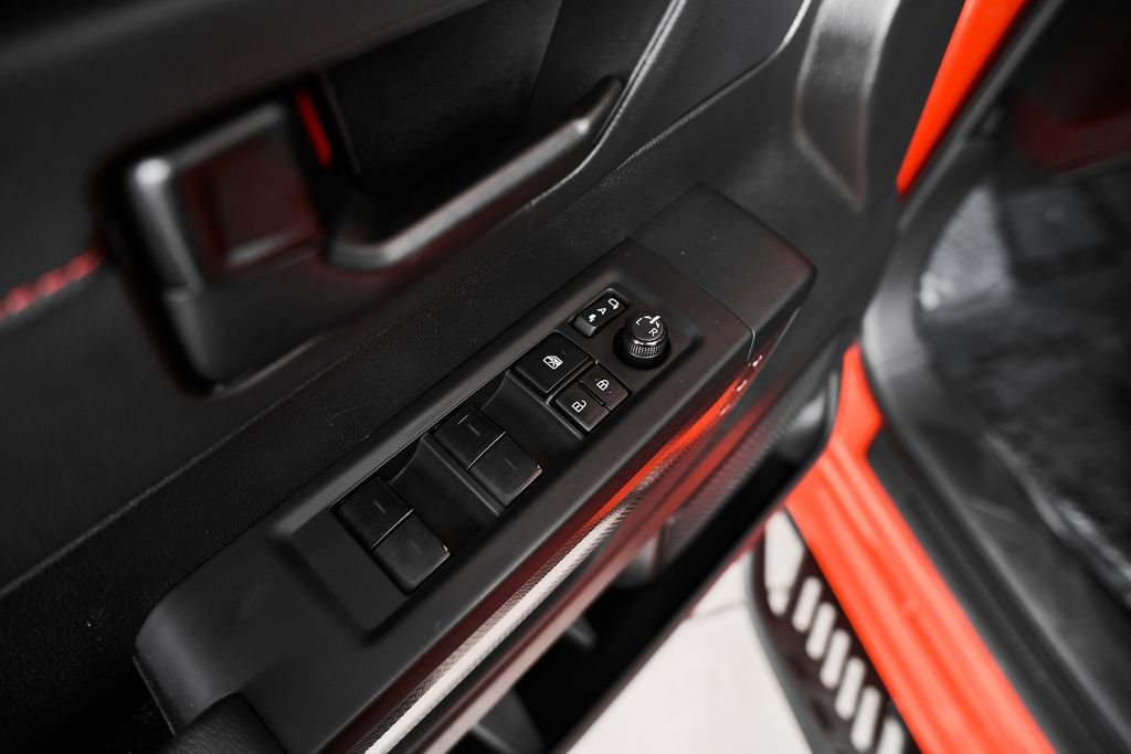 Used 2023 Toyota Tundra TRD Pro image 23