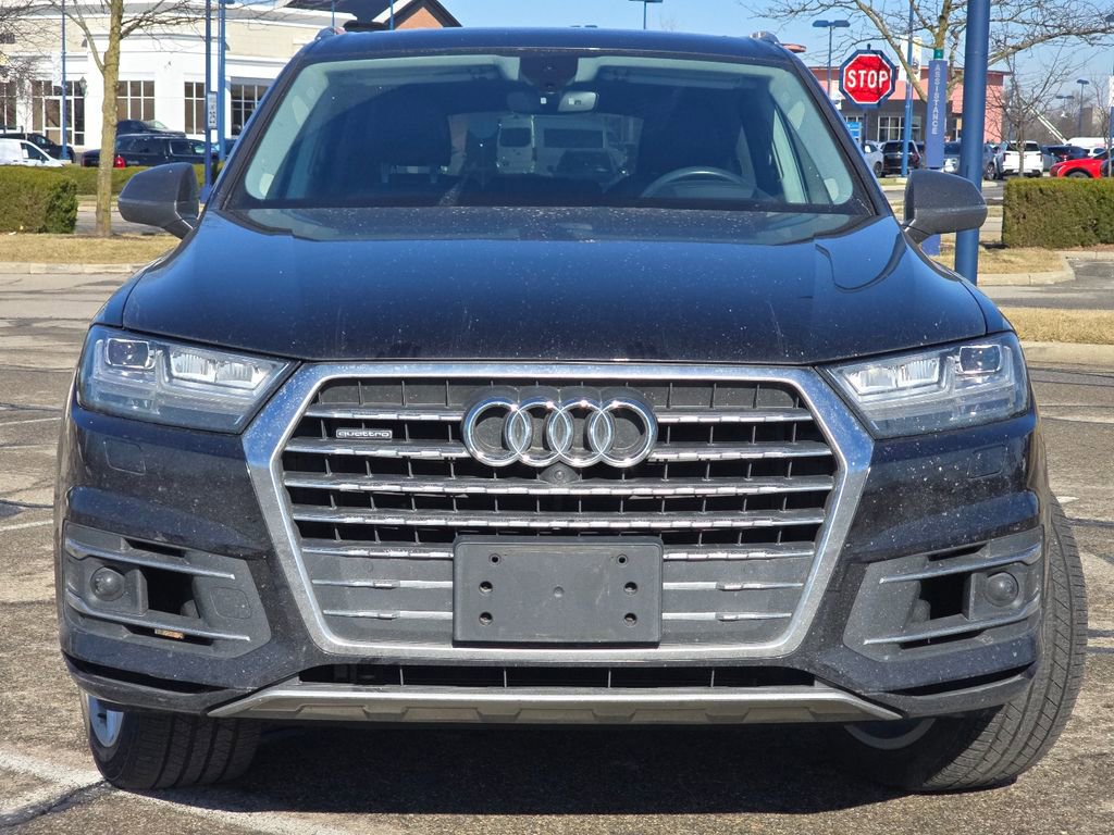 Used 2017 Audi Q7 3.0T Prestige image 9