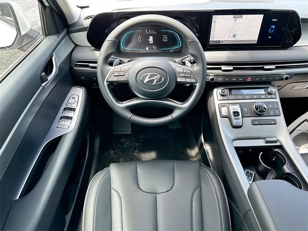 Used 2025 Hyundai Palisade XRT AWD/4WD image 16